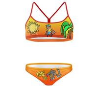 Otso Time To Tri Run Bikini