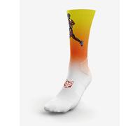 Otso Time To Tri Man Run Socks Multicolor EU 40-43 Men,Women