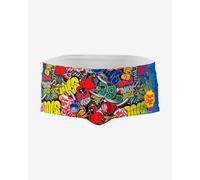 Otso Chupa Chups Graffiti Swimming Shorts Multicolor L Men