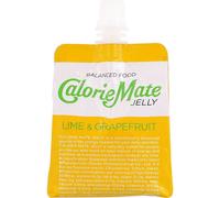Otsuka Calorie Mate Jelly Lime & Grape 215g Other (check locks, tongue cleaners, etc.) Cheer Pack Other (check locks, tongue cleaners, etc.)