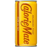 Otsuka Calorie Mate Liquid Cafe au Lait 200ml Other (check locks, tongue cleaners, etc.) Cheer Pack Other (check locks, tongue cleaners, etc.)