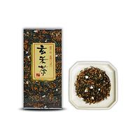 Otsuka Green Tea Co - Genmaicha Green Tea 100g - Made in Japan - Japanese Green Tea - Genmaicha