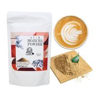 Otsuka Green Tea Co - Japanese Houjicha Powder Roasted Green Tea (Large - 100g)