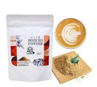 Otsuka Green Tea Co - Japanese Houjicha Powder Roasted Green Tea (Medium - 50g)