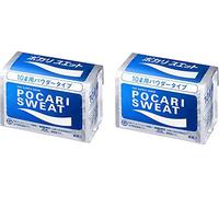 Otsuka Pharmaceutical Pocari Sweat Powder for 10l (2packs)