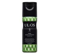 Otsuka Pharmaceutical UL/OS Skin Lotion, Citrus Herb, 4.1 fl oz (120 ml)
