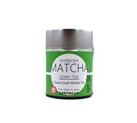 OTSUKA SEICHA Shizuoka Matcha Can 30g