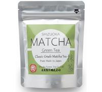 OTSUKA SEICHA Shizuoka Matcha Powder Bag 30g