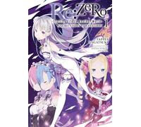 Otsuka, Shinichirou - Re:ZERO -Starting Life in Another World- Short Story Collection, Vol. 1 (light novel) (RE ZERO SLIAW SHORT STORY COLL LIGHT NOVEL SC)