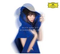 Ott,Alice Sara - Echoes of Lifei-Moa-Uhq-CD