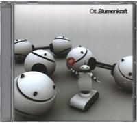 OTT - Blumenkraft