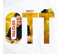 Ott, Kerstin - Best Ott (CD)