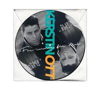 Ott, Kerstin - Für Immer Für Dich (Ltd. Picture Wallinyl Edition) [VINYL]