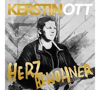 Kerstin Ott Herzbewohner (Gold Edition) (CD)