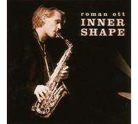 Ott,Roman - Inner Shape