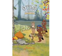 Ottar & Friends - AUTUMN: A Cozy Woodland Story About Change and Growing Up for Ages 4-8 (2)