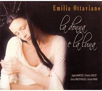Ottaviano,Emilia - La Donna E la Luna