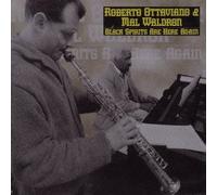 Ottaviano,Roberto - Black Spirits Are Here Again