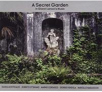 Ottaviano, Roberto / Secret Garden - In Gianni Lenoci's Music