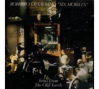 Ottaviano,Roberto Six Mobile - Items from The Old Earth [Import]