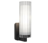Ottavino Wall Lamp Matt Black