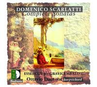 Ottavio Dantone - Sonatas 8 [New CD]