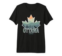 Ottawa Canada Premium T-Shirt