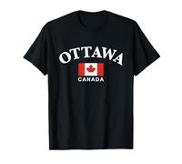Ottawa, Canada T-Shirt