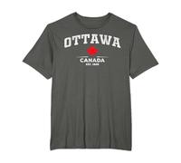 Ottawa Canada T-Shirt