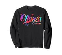 Ottawa Canada | vacation travel Sweatshirt