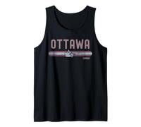 Ottawa Canada | Vacation Travel Tank Top