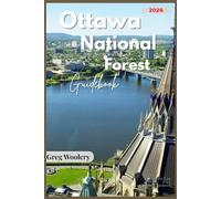 Ottawa National Forest Guidebook 2026: Your Ultimate Guide to Adventure, Nature & Hidden Gems