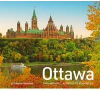 Ottawa Then and Now