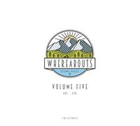 Ottawa Valley Whereabouts Volume Five