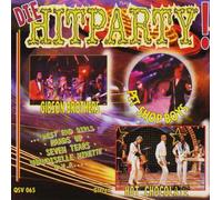 Ottawan, David Christie, Pet Shop Boys, Spargo, Flirts..