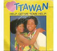 Ottawan - Help, Get Me Some Help!-7" 45