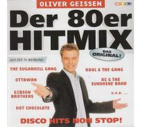 Ottawan Sister Sledge Boney M Gibson Brothers Donna Summer - D i s c o h i t s NONSTOP (ideal for Party, Club, Disco) 52 Minutes