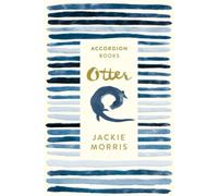 Otter: Accordion Book No 2