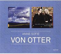 Otter, Anne Sofie Von - Anne-Sofie Von Otter