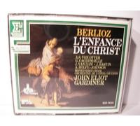 OTTER ANNE SOFIE VON (mezzosoprano) - BERLIOZ - L'ENFANCE DU CHRIST (2CD)