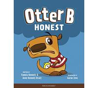Otter B Honest: 1