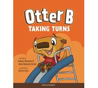 Otter B Taking Turns: 5