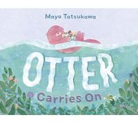 Otter Carries On