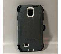 Otter Defender Rugged Project Samsung Galaxy S4 - Grey