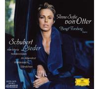 Otter & Forsberg - Geheimnis: Schubert Songs