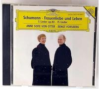 Otter & Forsberg - Schumann Songs