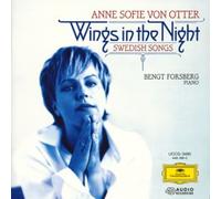 Otter & Forsberg - Vingar I Natten: Swedish Songs