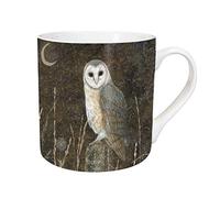 Otter House Barn Owl Mug