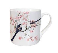Otter House Birds & Blossom Mug