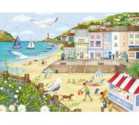 Chips Ahoy! - 1000 Piece Jigsaw Puzzle